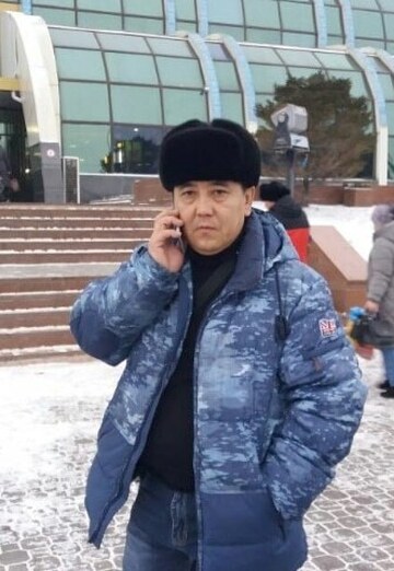 Моя фотография - амангельды, 47 из Астана (@amangeldi186)