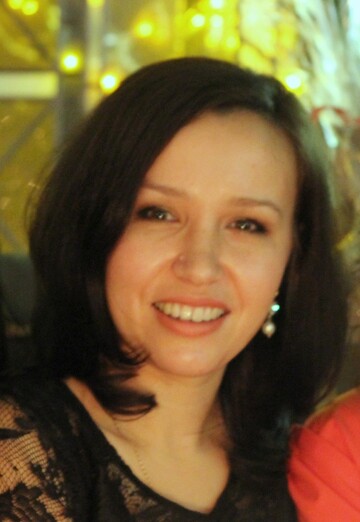My photo - Ekaterina, 42 from Nizhnyaya Tura (@ekaterina82579)