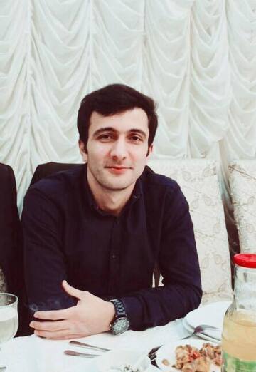 Моя фотография - Arif, 30 из Баку (@arif1416)