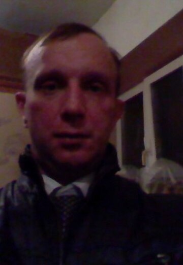 My photo - Aleksiy, 47 from Voronovo (@aleksiy367)