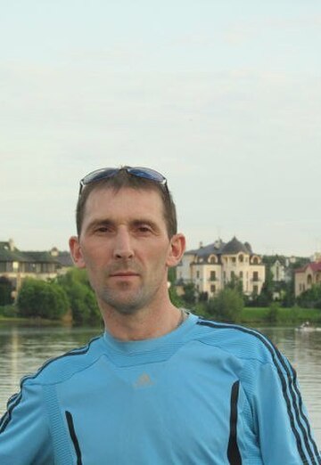 My photo - Anatoliy, 52 from Lozova (@anatoliy43658)