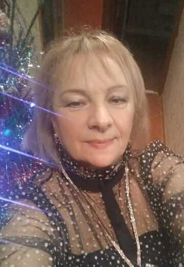 My photo - Tatyana, 66 from Saint Petersburg (@tatyana172493)
