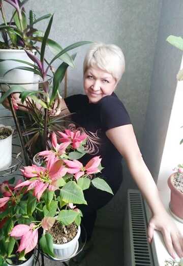 Моя фотография - Анна, 55 из Узловая (@anna201698)