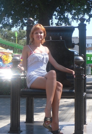 Моя фотография - Виктория, 35 из Никополь (@viktoriamn9)