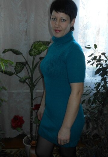 Моя фотография - Алёна, 47 из Верхнедвинск (@alena7332536)