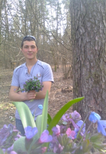 My photo - Oleksіy, 27 from Ichnya (@oleksyskorsky97)