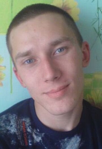 Моя фотография - Андрей, 42 из Воткинск (@vtkbox1952)