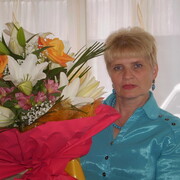 Татьяна, 65, Байкальск