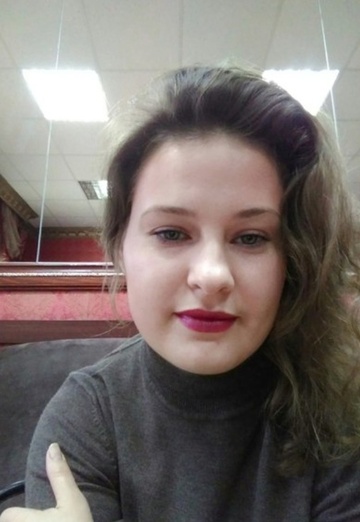 Моя фотографія - валерия, 35 з Можайськ (@valeriya23260)