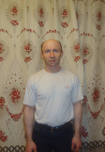 My photo - gennadiy, 51 from Achinsk (@gennadiy21945)