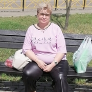 ЛАРИСА, 49, Солнечногорск