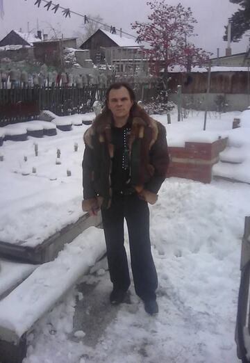 Моя фотография - Алексей, 43 из Омск (@aleksey368056)