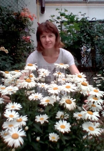 Моя фотография - Анна, 46 из Архипо-Осиповка (@anna79439)