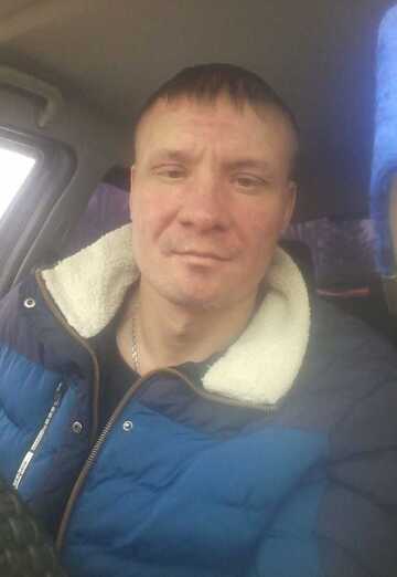 Моя фотография - Евгений, 41 из Новокуйбышевск (@evgeniy280924)