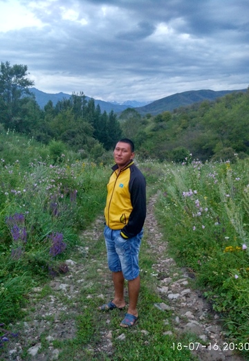 My photo - Adik, 41 from Astana (@adik910)