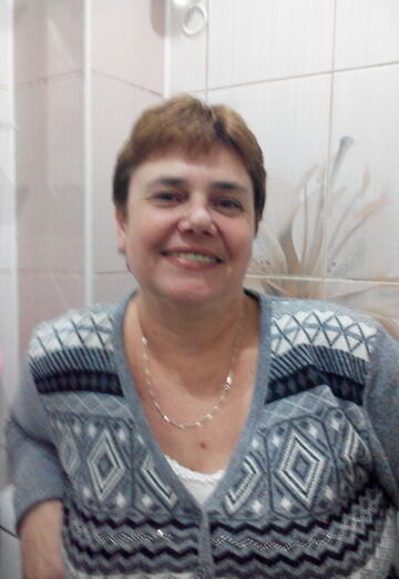 My photo - Natasha, 64 from Feodosia (@natasha13408)