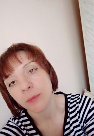 Моя фотография - Марина, 45 из Челябинск (@marina241917)