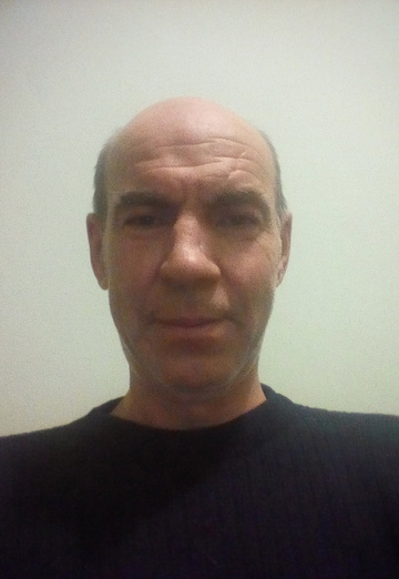 My photo - mosin sergey, 41 from Tyumen (@mosinsergey1)