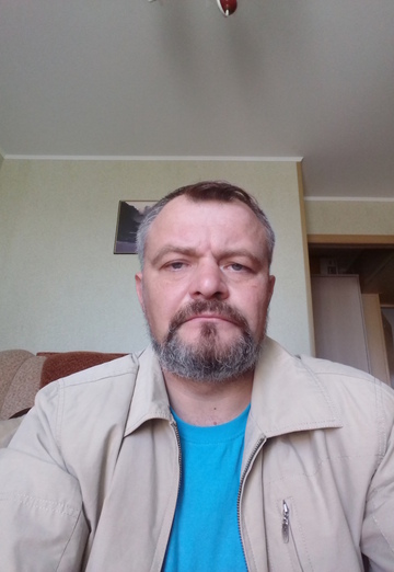 My photo - dmitriy, 48 from Sergiyev Posad (@dmitriy423155)