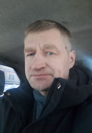 My photo - Konstantin, 46 from Yalutorovsk (@konstantin76145)