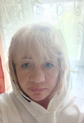 My photo - Ulia, 42 from Pokrov (@ulia845)