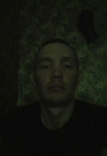 Моя фотография - Павел, 42 из Омск (@pavel156062)