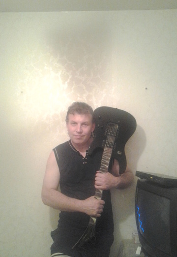 My photo - yura, 55 from Minsk (@yura1748)