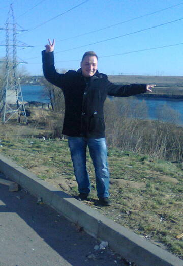 My photo - Kirill, 44 from Karino (@kirill15305)