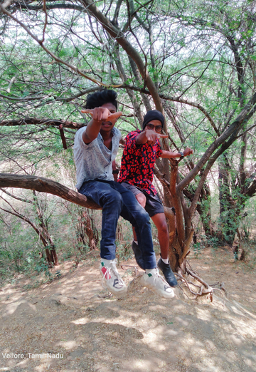 Junu (@junu2) — my photo № 2