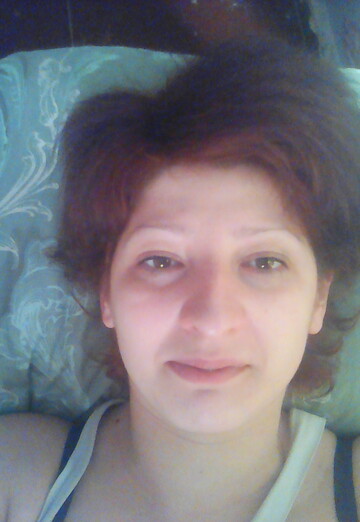 My photo - Alisa, 38 from Novyy Oskol (@alisa11869)