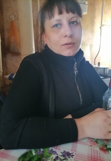 Моя фотография - Оксана, 41 из Усмань (@oksana129678)