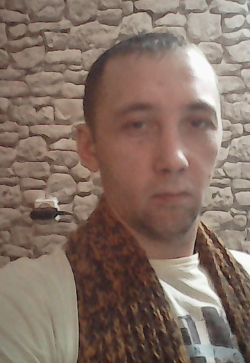 My photo - denis, 40 from Sovetsk (@denis144271)