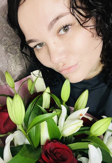 My photo - Elena, 32 from Veliky Novgorod (@elena534243)