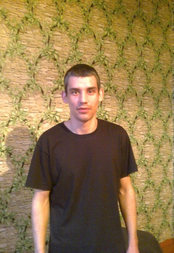 Моя фотография - Алексей, 36 из Петропавловск-Камчатский (@aleksey282728)