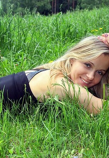 My photo - Olga, 46 from Tolyatti (@olga231562)