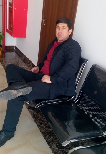 My photo - Aziz, 42 from Dushanbe (@aziz7133)
