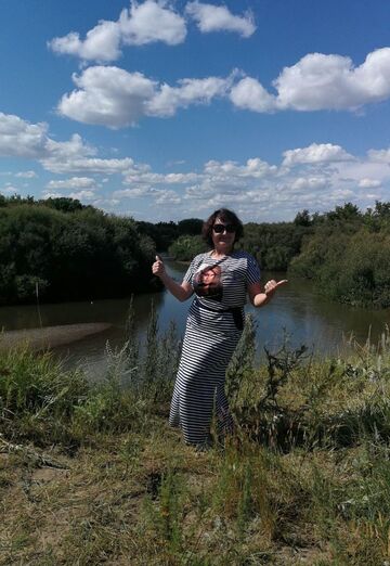La mia foto - natalya, 54 di Karaganda (@natalya154713)