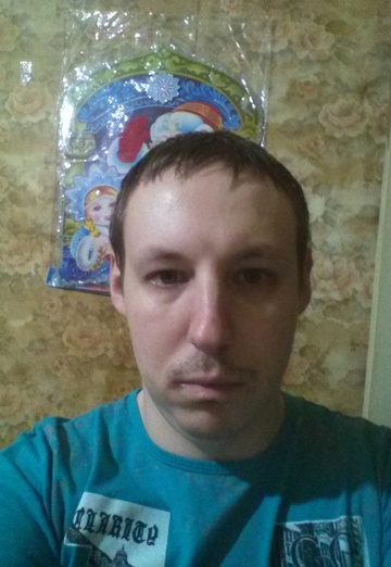 Моя фотография - Игорь, 36 из Мурманск (@igor316450)