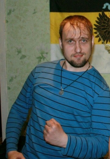 Моя фотография - Алексей, 43 из Брянск (@aleksey378147)