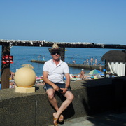 СЕРГЕЙ, 57, Сольцы