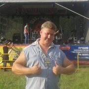 Михаил, 40, Родники (Ивановская обл.)