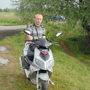 Владислав, 48, Барыбино