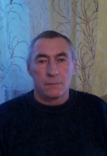 Моя фотография - Леонид, 62 из Волгоград (@leonid16095)