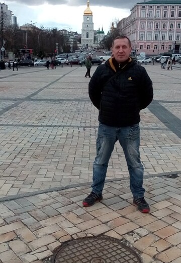 Моя фотография - Ярослав, 56 из Ивано-Франковск (@yaroslav12377)