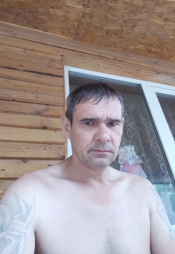 My photo - ARTUR, 49 from Kumertau (@artur146162)