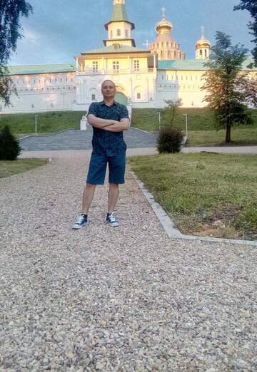 Моя фотография - Сергей, 41 из Краснодар (@sergey476092)
