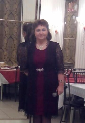 My photo - Marina, 64 from Verhniy Ufaley (@marina160571)