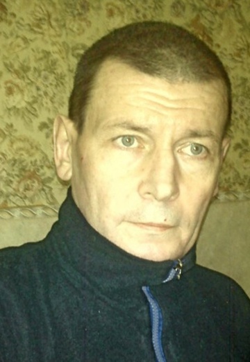 My photo - viktor, 62 from Vladimir (@viktor90255)