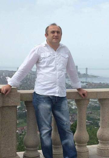 My photo - DAVID, 44 from Batumi (@shadodon)