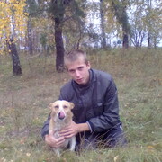 Дима, 32, Малоархангельск